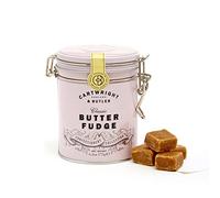 Charlies Cartwright & Butler Butter Fudge Tin
