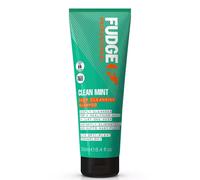 Fudge Hair care Shampoos Clean MintDeep Cleansing Shampoo