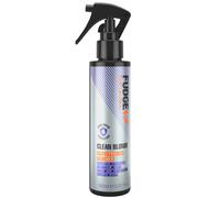 Fudge Clean Blonde Pre-Toning Primer 150ml 150ml