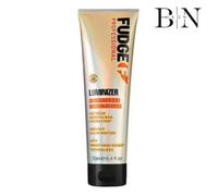 Fudge Conditioner - LUMINIZER 250ml (Worth 30.99) GENUINE PRODUCT