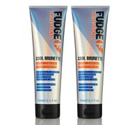 Fudge Cool Brunette Conditioner Double - 250 ml