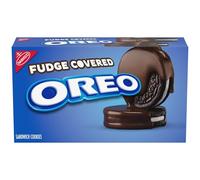 Fudge Covered Oreo 7.9 oz