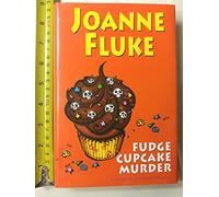 Fudge Cupcake Murder