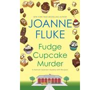 Fudge Cupcake Murder: 5 (Hannah Swensen Mystery)
