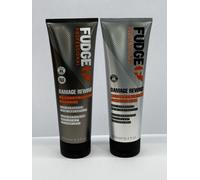 Fudge Damage Rewind Reconstructing Shampoo & Conditioner Duo (250ml Each)
