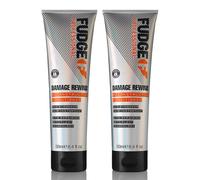 Fudge Damage Rewind Repairing & Reconstructing Conditioner 250Ml Double In Clear Clear One Size