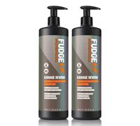 Fudge Damage Rewind Repairing & Reconstructing Shampoo 1000ml Double