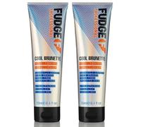 Fudge DOUBLE Cool Brunette Blue Toning Conditioner 250ml
