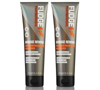 Fudge DOUBLE Damage Hair Repairing & Reconstructing Shampoo 250ml