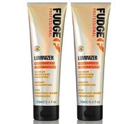 Fudge DOUBLE Luminizer Moisture-Boosting Weightless Shine-Enhancing Conditioner 250ml