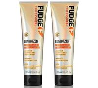 Fudge DOUBLE Luminizer Moisture-Boosting Weightless Shine-Enhancing Conditioner 250ml