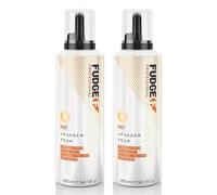 Fudge DOUBLE Xpander Foam Volumising Hair Mousse 200ml