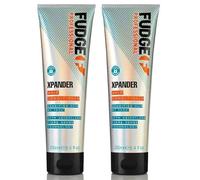 Fudge DOUBLE Xpander Hair Thickening Densifying Conditioner 250ml