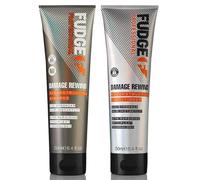 Fudge DUO Damage Hair Repairing & Reconstructing Shampoo 250ml and Conditioner 250ml