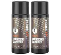 Fudge Elevate Volumising Texturising Styling Powder 2 x 10g