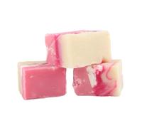 Fudge Factory Gourmet Sweets Collection | 2kg Bulk Bag | Assorted Flavours, Including Festive & Dairy-Free Options (Boozy Eton Mess)