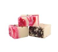 Fudge Factory Gourmet Sweets Collection | 2kg Bulk Bag | Assorted Flavours, Including Luxury & Dairy-Free Options (99 Ice Cream 2kg)