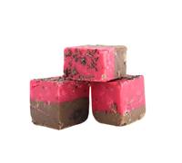 Fudge Factory Gourmet Sweets Collection | 2kg Bulk Bag | Assorted Flavours, Including Luxury & Dairy-Free Options (Black Forest Gateau 2kg)