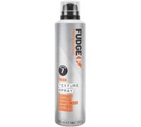 Fudge Finish Texture Spray 250ml | Lightweight Hold & Natural Volume | Hair Styl