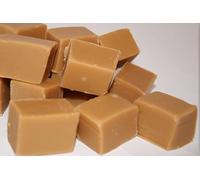 Fudge Fragrance Oil - 10ml Bottle - Concentrated for Candles, Soaps, Oil Burners, Wax Melts and Fragrance Sprays