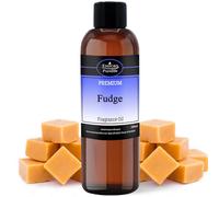 Fudge Fragrance Oil for Diffuser, Perfect for Candle Making, Soaps, Bath Bombs, Slime, Wax Melts, Aromatherapy, Home Fragrance and Oil for Oil Burners - Aroma Oil for Hair & Skin Care UK Made - 100ml