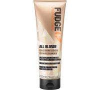 Fudge Hair-care ShampoosAll Blonde Colour Lock Conditioner