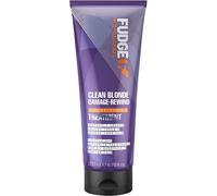 Fudge Hair care Treatments Clean Blonde Damage-Rewind Violet-Toning Treatment