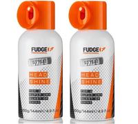 Fudge Head Shine Spray 144ml | PACK OF 2