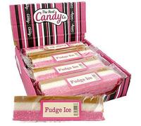 Fudge Ice Bar