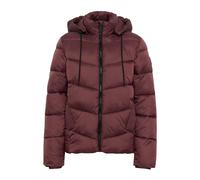 Fudge Jacket Model 10508811 - female - Kaffe - Winter Jackets - Brown - 3XL - Jackets 3XL