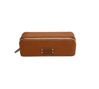 Fudge - Kensington Suede Small Train Case