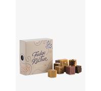 Fudge Kitchen Fudge Kitchen Afternoon Tea 9-Piece Fudge Collection 195g