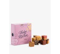 Fudge Kitchen Fudge Kitchen Tasting Menu Tea 9-Piece Fudge Collection 195g