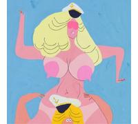 Fudge - Lady Parts [CD]
