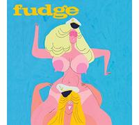 Fudge - Lady Parts [Japan CD] BRLEX-111
