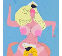 Fudge - Lady Parts [VINYL]