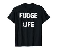 Fudge Life T-Shirt