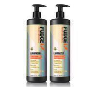 Fudge Luminizer Moisture-Boosting Weightless Shine-Enhancing Condition