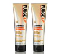 Fudge Luminizer Moisture-Boosting Weightless Shine-Enhancing Condition