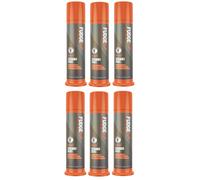 Fudge Matte Hed 85ml x6