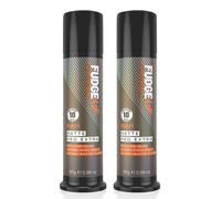 FUDGE Matte Hed Extra Firm Hold Hair Styling Wax 85g Double in Clear Fudge Clear