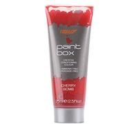 Fudge Paintbox Cherry Bomb Semi-Permanent Hair Colourant 75 ml