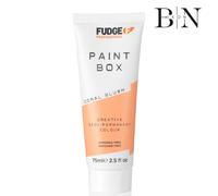 Fudge Paintbox CORAL BLUSH 75ml