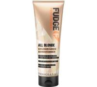 Fudge Hair care Shampoos All Blonde Colour Lock Conditioner