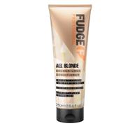 Fudge All Blonde Colour Lock Conditioner 250ml