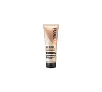 Fudge Professional All Blonde Colour Lock Conditioner, Blonde Colour Protection, Bond Repair Technology, 250 ml
