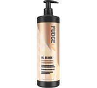 Fudge Professional All Blonde Colour Lock Conditioner, Bulk Size, Blonde Colour