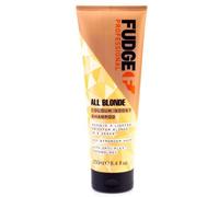 Fudge Hair care Shampoos Colour Boost Shampoo