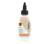 Fudge Professional Aqua Shine Serum 50ml