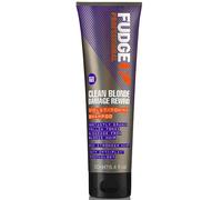 Fudge Care Clean Blonde purple toning shampoo For Blondes And Highlighted Hair 250 ml